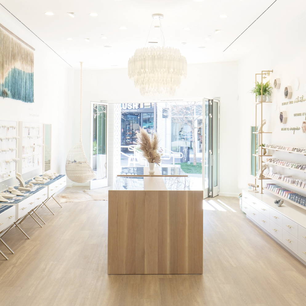 Walnut Creek Store Details gorjana